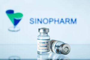 Sinopharm COVID vaccines